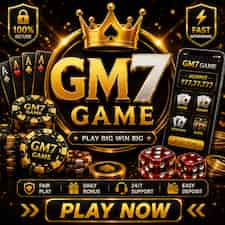 Gm7 Game