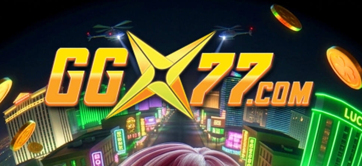 GGX77 Game
