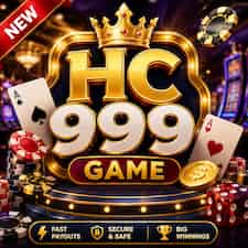HC999 Game